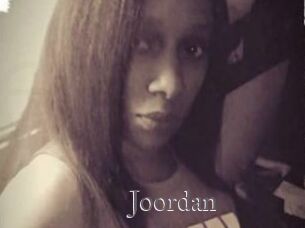 Joordan