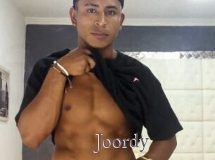 Joordy