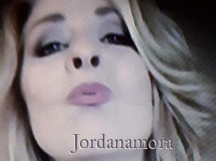 Jordanamora