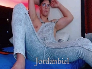 Jordanbiel