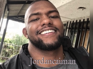 Jordancaiman