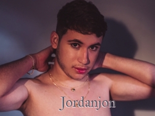 Jordanjon