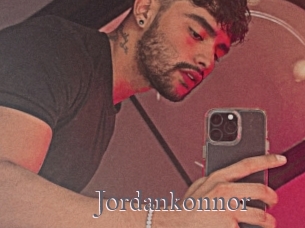 Jordankonnor