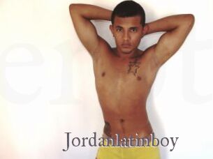 Jordanlatinboy