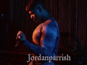 Jordanparrish