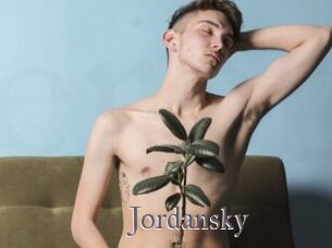 Jordansky