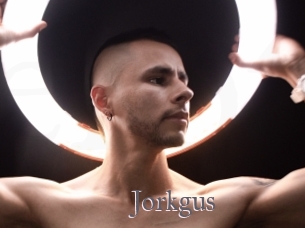 Jorkgus