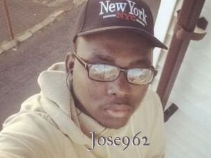 Jose962