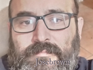 Josebrown