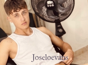 Joseloevans