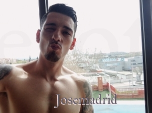 Josemadrid