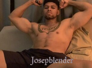 Josepblender