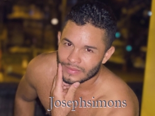 Josephsimons