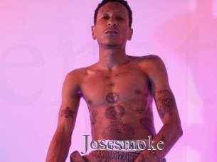 Josesmoke