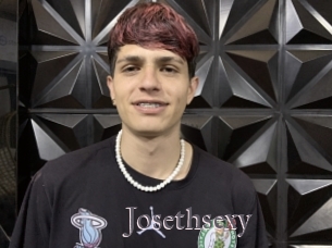 Josethsexy