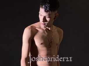 Josheprider21