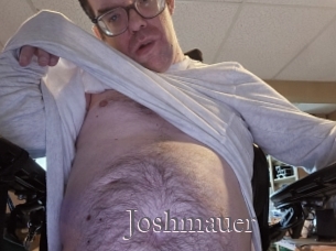 Joshmauer