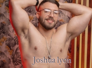 Joshua_lyon