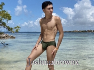 Joshuaabrownx