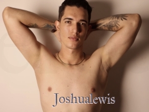 Joshualewis