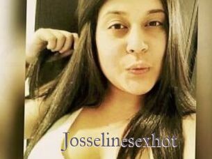 Josselinesexhot