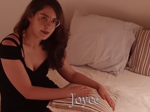 Joyce