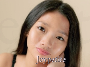 Joypetite