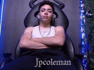 Jpcoleman