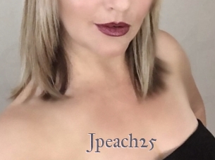 Jpeach25