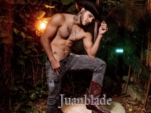 Juanblade