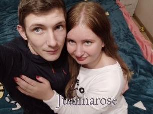 Juannarose