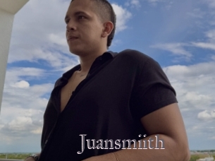 Juansmiith