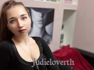 Judieloverth