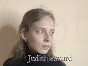 Judithleonard