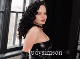 Judysimson