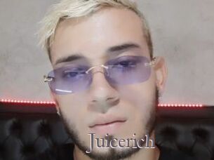 Juicerich