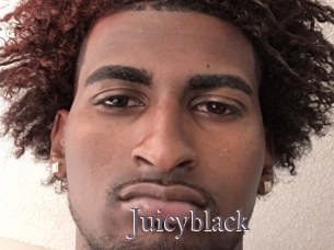 Juicyblack