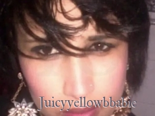 Juicyyellowbbabie