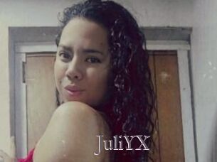 JuliYX