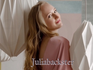 Juliabackster