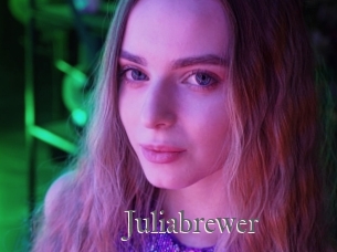 Juliabrewer