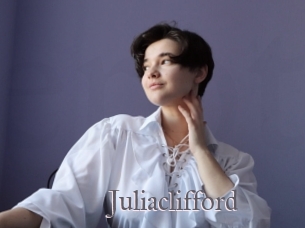 Juliaclifford