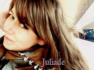 Juliade