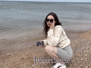 Juliaetherie