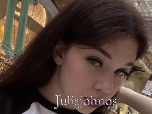 Juliajohnos