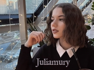 Juliamury