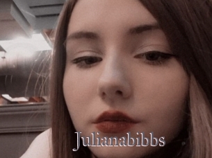 Julianabibbs