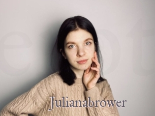 Julianabrower