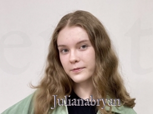 julianabryan Erotik Cams