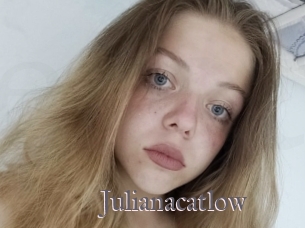 Julianacatlow